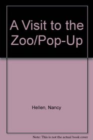 A Visit to the Zoo/Pop-Up
