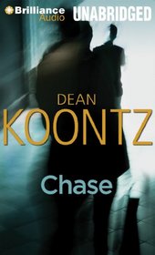Chase (Audio CD) (Unabridged)
