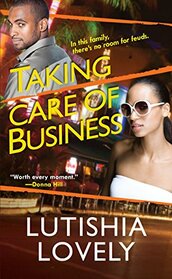 Taking Care of Business (Business Series)