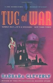 Tug of War (Joe Sandilands Murder Mystery)