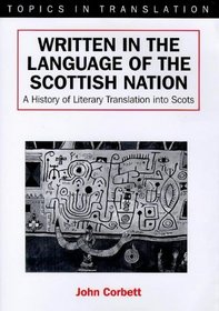 Written Language Scott Nation (Topics in Translation, 14)