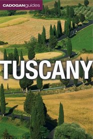 Tuscany (Cadogan Guides)
