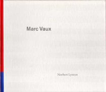 Marc Vaux