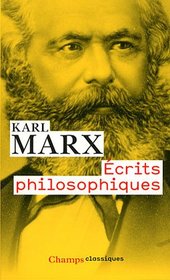 Ecrits Philosophiques (French Edition)