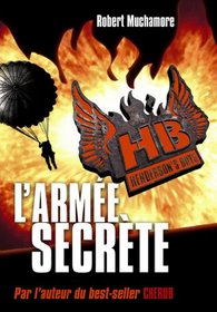 Henderson's Boys, Tome 3 (French Edition)
