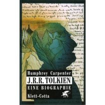 J. R. R. Tolkien. Eine Biographie.