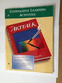 Glencoe Arttalk Cooperative Learning Activities. (Paperback)