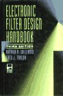 Electronic Filter Design Handbook/Book and Disk
