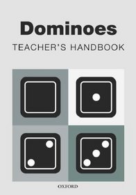 Dominoes: Teacher's Handbook Starter level to level 3