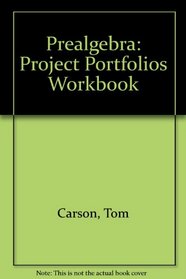 Project Portfolios Workbook