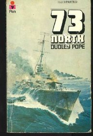 73 NORTH : The Battle of the Barents Sea