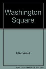 The Turn of the Screw / Washington Square