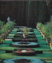The Renaissance of Italian Gardens