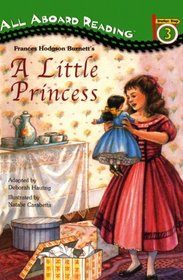 A Little Princess (Turtleback School & Library Binding Edition)