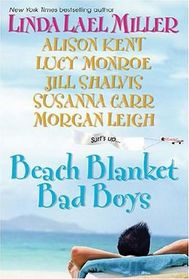 Beach Blanket Bad Boys