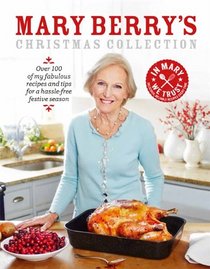 Mary Berry's Christmas Collection