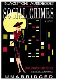 Social Crimes: Library Edition