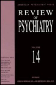 Review of Psychiatry, vol 14
