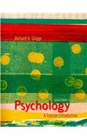 Psychology: Concise Introduction and iClicker