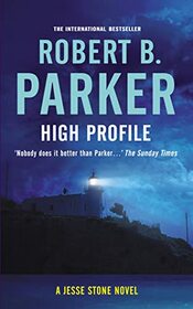 High Profile (Jesse Stone, Bk 6)