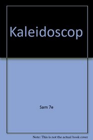 Kaleidoscop (German Edition)