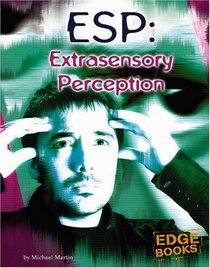 ESP: Extrasensory Perception (Edge Books)