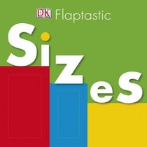 Flaptastic Sizes