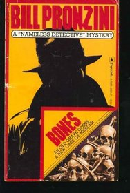Bones (Nameless Detective, Bk 14)