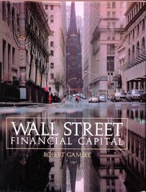 Wall Street: Financial Capital