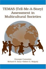 TEMAS (Tell-Me-A-Story) Assessment in Multicultural Societies (LEA's Personality and Clinical Psychology)