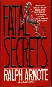 Fatal Secrets (Willy Hanson, Bk 2)