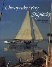 Chesapeake Bay Skipjacks