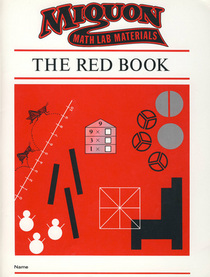 Miquon Math Lab Materials: The Red Book