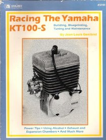 Racing the Yamaha Kt100-S Engine