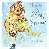Hoot and Peep: A Song for Snow