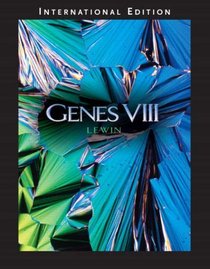 Genes VIII: AND Molecular Biology of the Gene