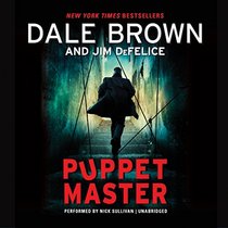 Puppet Master: Library Edition