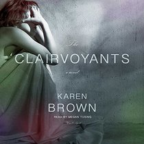 The Clairvoyants (Audio MP3 CD) (Unabridged)