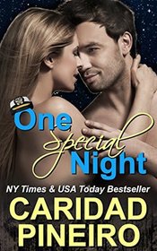 One Special night (Take a Chance) (Volume 2)