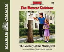 The Mystery of the Missing Cat (The Boxcar Children Mysteries)