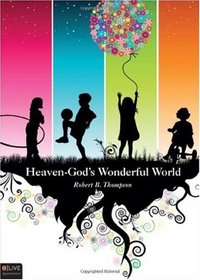 Heaven-God's Wonderful World