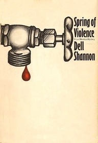 spring of violence