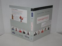 Management: Instructor's Review Copy, 10th Edition