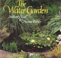 The Rees/Water Garden
