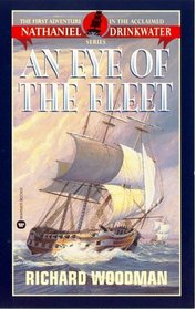 An Eye of the Fleet (Nathaniel Drinkwater, No 1)