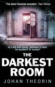 DARKEST ROOM, THE