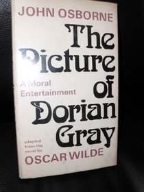 The Picture of Dorian Gray: Play