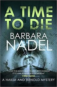 A Time to Die (Hakim & Arnold, 7)