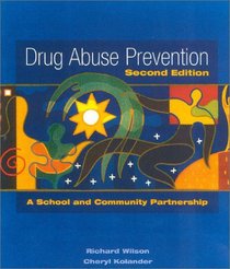Drug Abuse Prevention