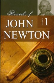 Works of John Newton volume 1